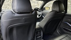 2022 (22) BMW 3 SERIES 320i M Sport 5dr Touring 4837078
