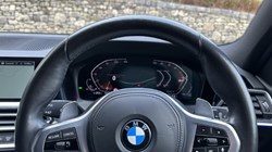 2022 (22) BMW 3 SERIES 320i M Sport 5dr Touring 4837088