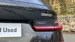 2022 (22) BMW 3 SERIES 320i M Sport 5dr Touring 4837031