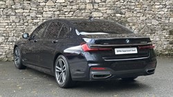 2019 (69) BMW 7 SERIES 745Le xDrive M Sport 4709118