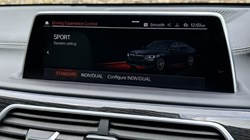 2019 (69) BMW 7 SERIES 745Le xDrive M Sport 4709138