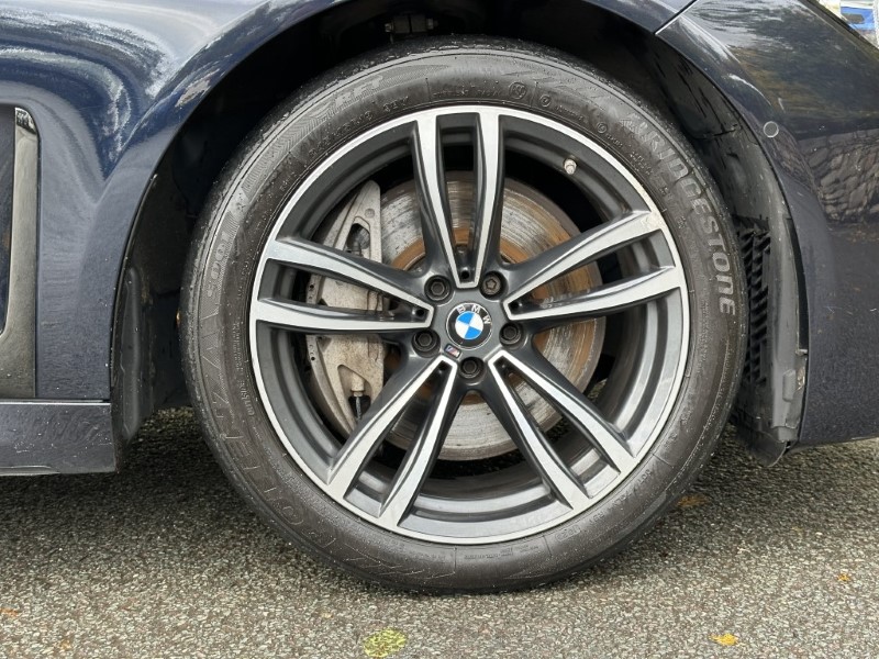 2019 (69) BMW 7 SERIES 745Le xDrive M Sport  4709133