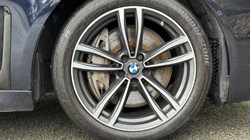 2019 (69) BMW 7 SERIES 745Le xDrive M Sport 4709133
