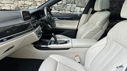 2019 (69) BMW 7 SERIES 745Le xDrive M Sport 4709110