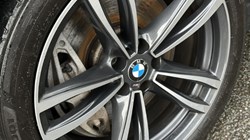 2019 (69) BMW 7 SERIES 745Le xDrive M Sport 4709136