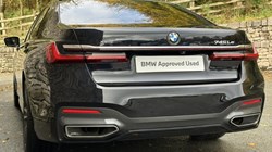 2019 (69) BMW 7 SERIES 745Le xDrive M Sport 4709076