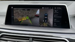 2019 (69) BMW 7 SERIES 745Le xDrive M Sport 4709144