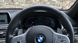 2019 (69) BMW 7 SERIES 745Le xDrive M Sport 4709137