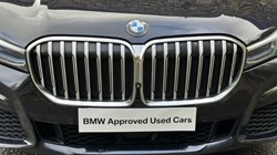 2019 (69) BMW 7 SERIES 745Le xDrive M Sport 4709131