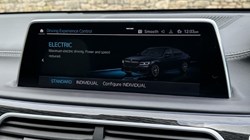 2019 (69) BMW 7 SERIES 745Le xDrive M Sport 4709140
