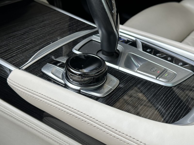 2019 (69) BMW 7 SERIES 745Le xDrive M Sport  4709115