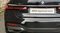 2019 (69) BMW 7 SERIES 745Le xDrive M Sport 4709073