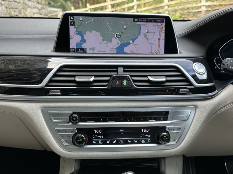 2019 (69) BMW 7 SERIES 745Le xDrive M Sport  4709092