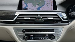 2019 (69) BMW 7 SERIES 745Le xDrive M Sport 4709092