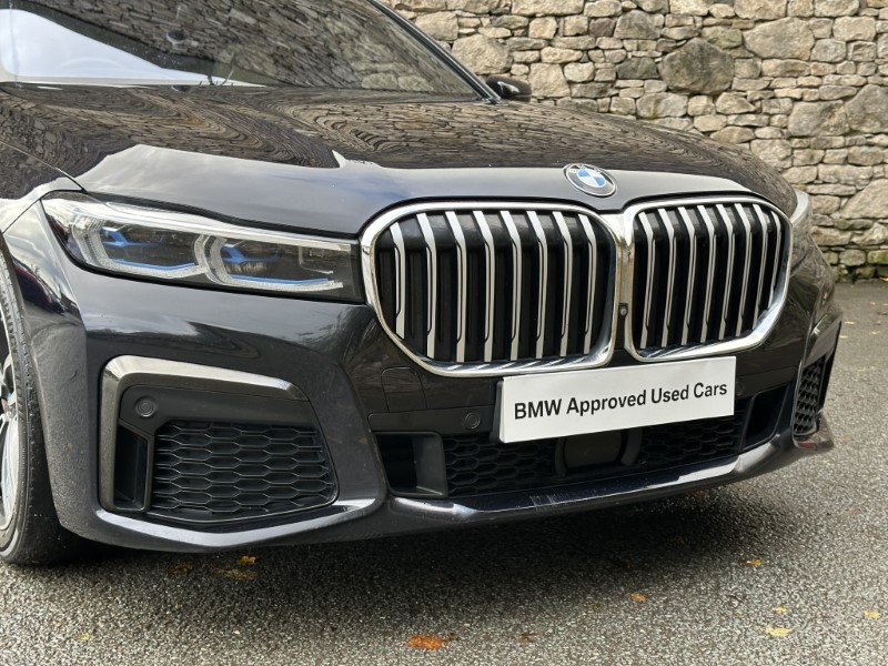 2019 (69) BMW 7 SERIES 745Le xDrive M Sport  4709129