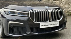 2019 (69) BMW 7 SERIES 745Le xDrive M Sport 4709129