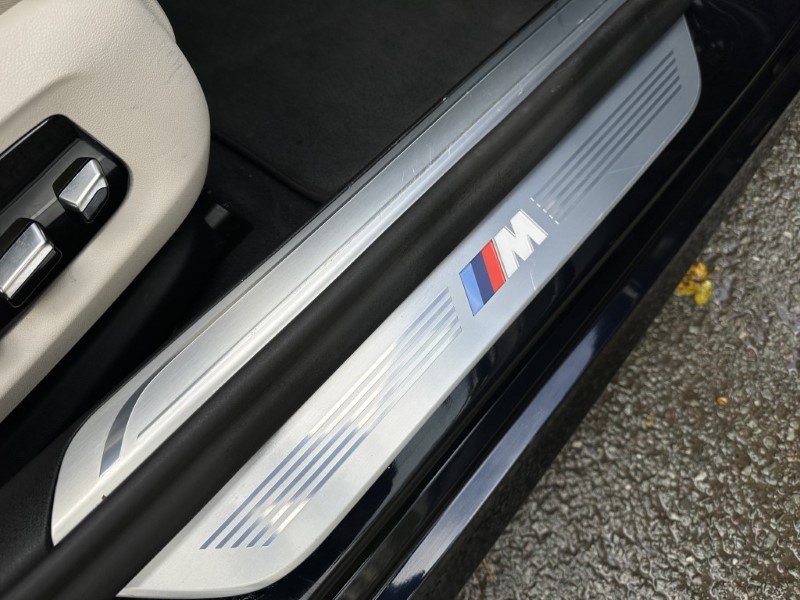 2019 (69) BMW 7 SERIES 745Le xDrive M Sport  4709084