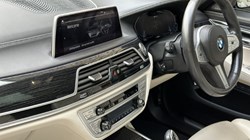 2019 (69) BMW 7 SERIES 745Le xDrive M Sport 4709109