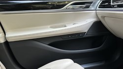 2019 (69) BMW 7 SERIES 745Le xDrive M Sport 4709096