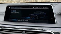 2019 (69) BMW 7 SERIES 745Le xDrive M Sport 4709139