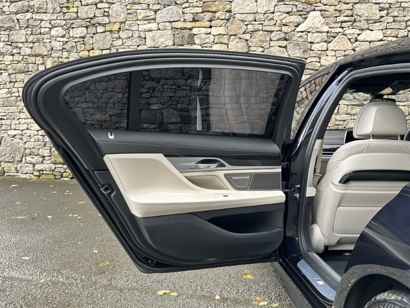 2019 (69) BMW 7 SERIES 745Le xDrive M Sport  4709120