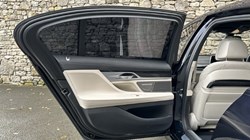 2019 (69) BMW 7 SERIES 745Le xDrive M Sport 4709120