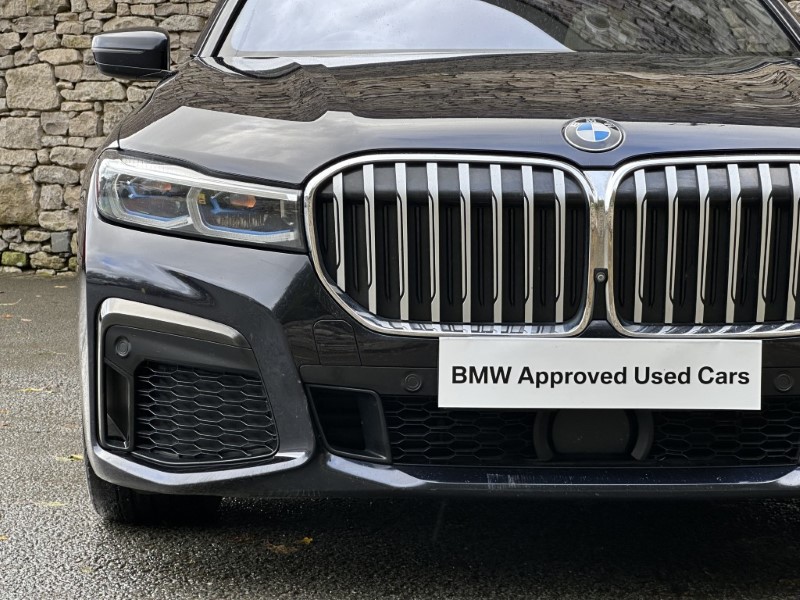 2019 (69) BMW 7 SERIES 745Le xDrive M Sport  4709130