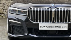 2019 (69) BMW 7 SERIES 745Le xDrive M Sport 4709130