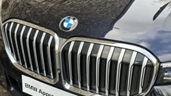 2019 (69) BMW 7 SERIES 745Le xDrive M Sport 4709106