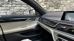 2019 (69) BMW 7 SERIES 745Le xDrive M Sport 4709095