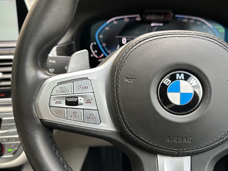 2019 (69) BMW 7 SERIES 745Le xDrive M Sport  4709100