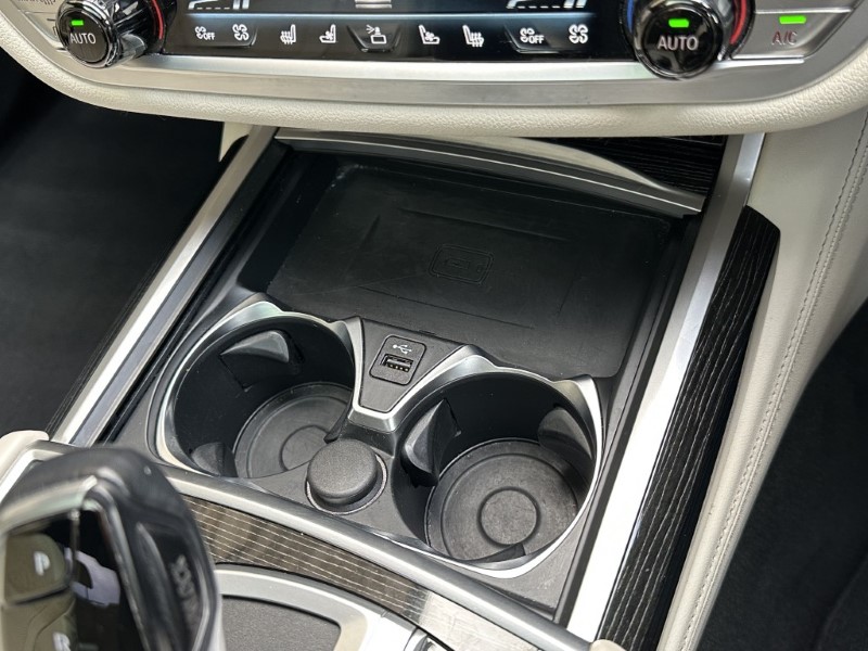 2019 (69) BMW 7 SERIES 745Le xDrive M Sport  4709097