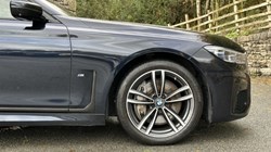 2019 (69) BMW 7 SERIES 745Le xDrive M Sport 4709134