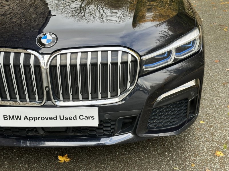 2019 (69) BMW 7 SERIES 745Le xDrive M Sport  4709105