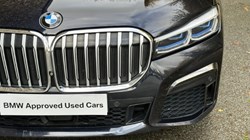 2019 (69) BMW 7 SERIES 745Le xDrive M Sport 4709105