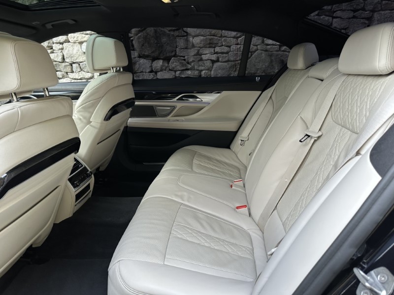 2019 (69) BMW 7 SERIES 745Le xDrive M Sport  4709107