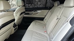 2019 (69) BMW 7 SERIES 745Le xDrive M Sport 4709107