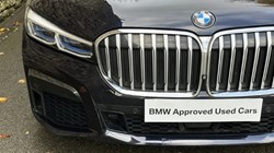 2019 (69) BMW 7 SERIES 745Le xDrive M Sport 4709104