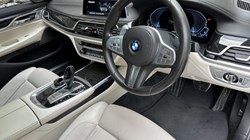 2019 (69) BMW 7 SERIES 745Le xDrive M Sport 4709081