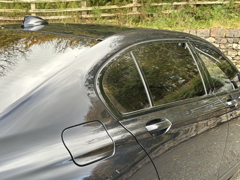 2019 (69) BMW 7 SERIES 745Le xDrive M Sport  4709146