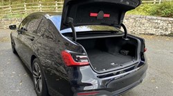 2019 (69) BMW 7 SERIES 745Le xDrive M Sport 4709079