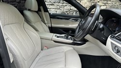 2019 (69) BMW 7 SERIES 745Le xDrive M Sport 4709082