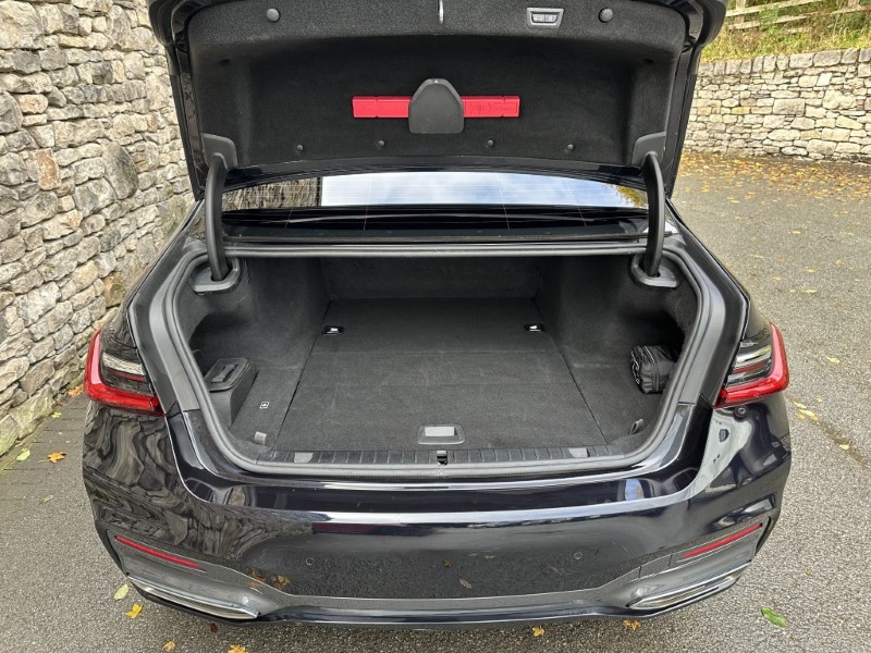 2019 (69) BMW 7 SERIES 745Le xDrive M Sport  4709077