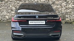 2019 (69) BMW 7 SERIES 745Le xDrive M Sport 4709117