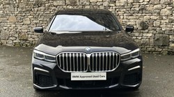 2019 (69) BMW 7 SERIES 745Le xDrive M Sport 4709127