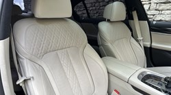 2019 (69) BMW 7 SERIES 745Le xDrive M Sport 4709086