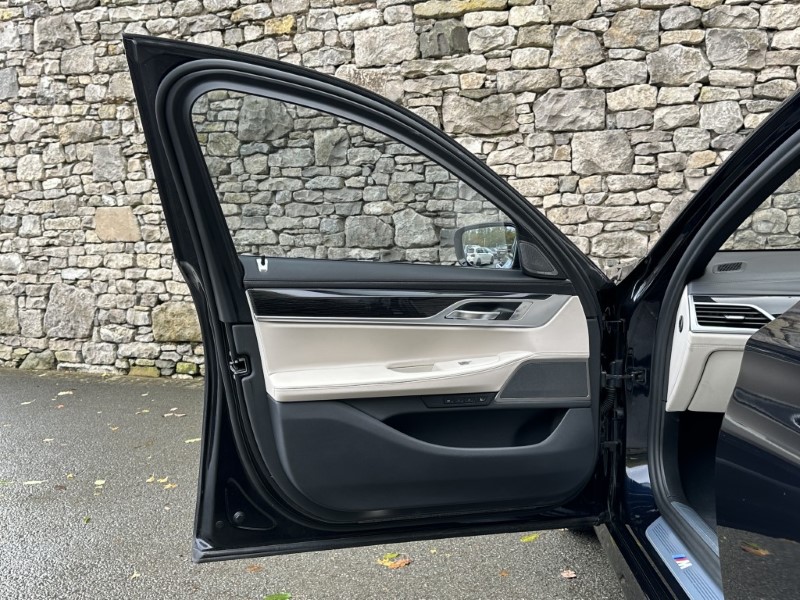 2019 (69) BMW 7 SERIES 745Le xDrive M Sport  4709119