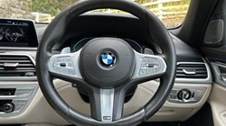 2019 (69) BMW 7 SERIES 745Le xDrive M Sport 4709088