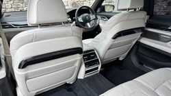 2019 (69) BMW 7 SERIES 745Le xDrive M Sport 4709122