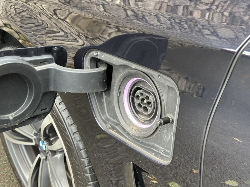 2019 (69) BMW 7 SERIES 745Le xDrive M Sport  4709149